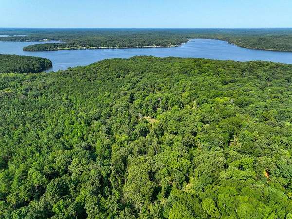 17.5 Acres of Recreational & Residential Land for Sale in New Concord, Kentucky