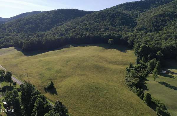 17.5 Acres of Land for Sale in Greeneville, Tennessee