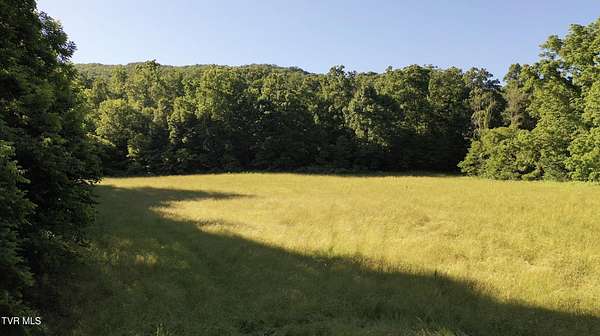 21.5 Acres of Land for Sale in Greeneville, Tennessee