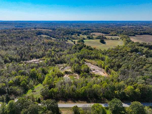 20.5 Acres of Land for Sale in Salem, Kentucky