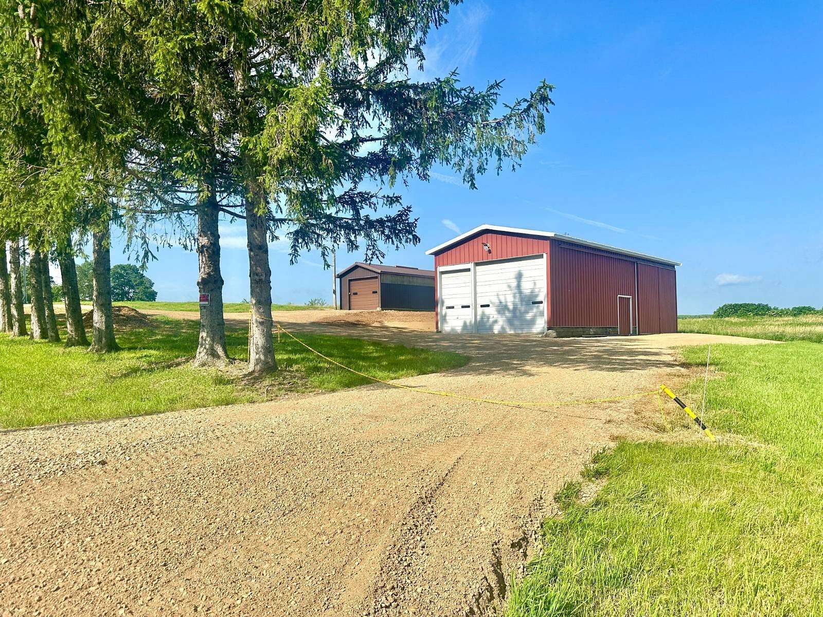 1.2 Acres of Residential Land for Sale in Princeton, Illinois