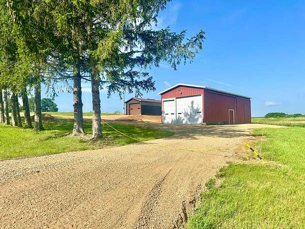 1.2 Acres of Residential Land for Sale in Princeton, Illinois