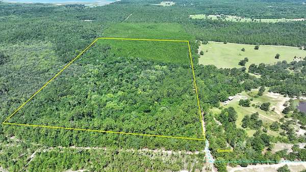 60 Acres of Recreational & Residential Land for Sale in Vernon, Florida