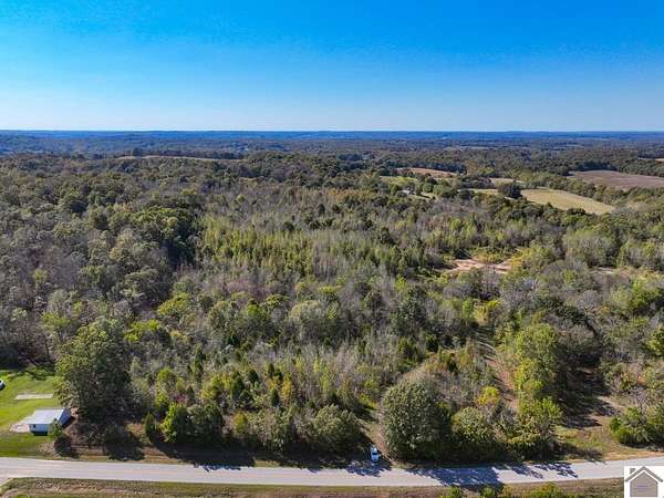 31 Acres of Recreational Land for Sale in Salem, Kentucky