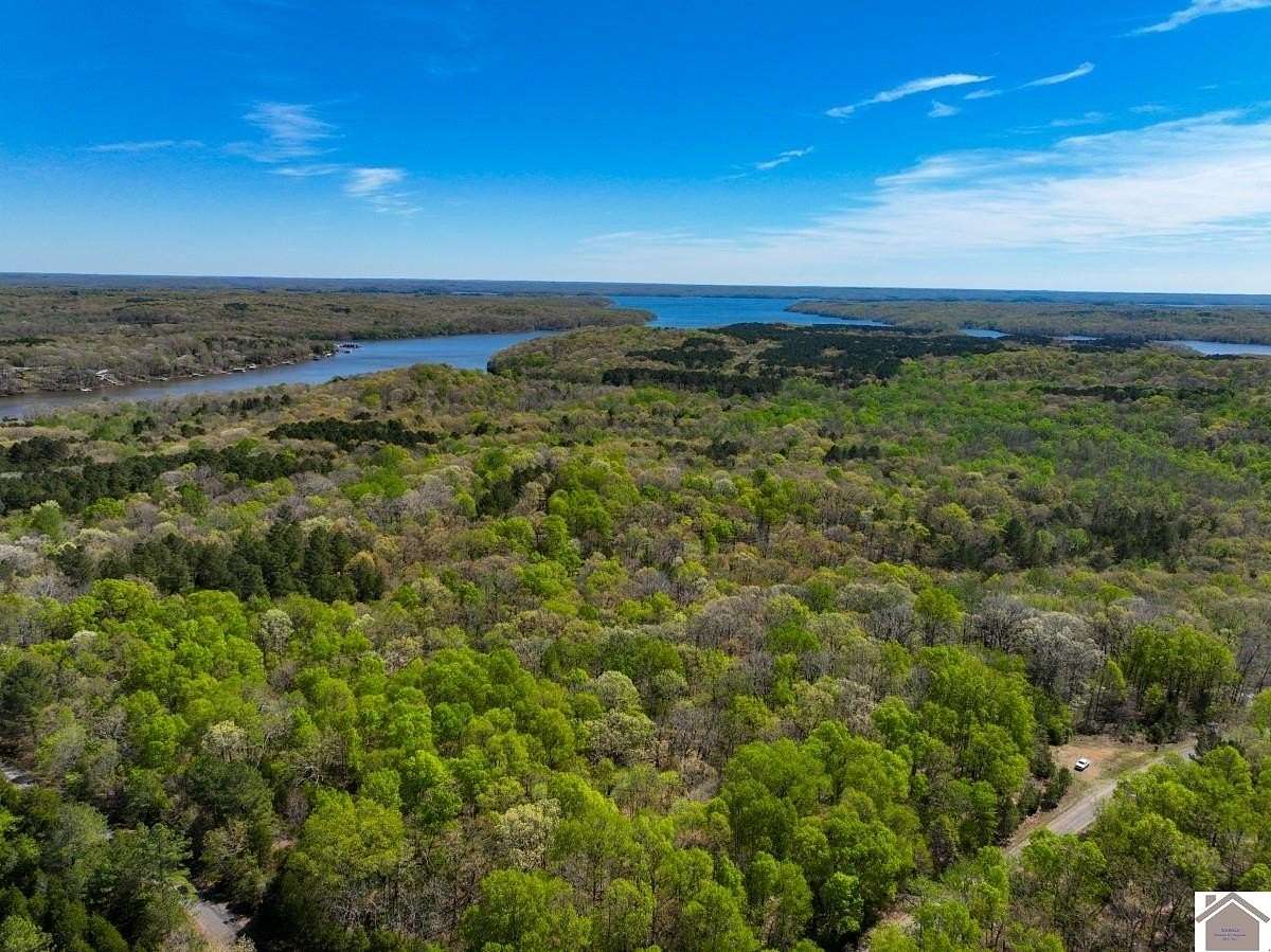34.5 Acres of Land for Sale in Murray, Kentucky