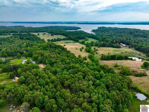 7.18 Acres of Residential Land for Sale in Gilbertsville, Kentucky