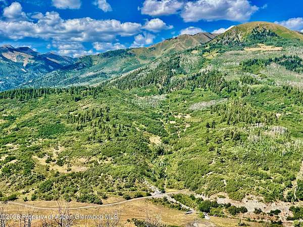 605 Acres of Land for Sale in Durango, Colorado