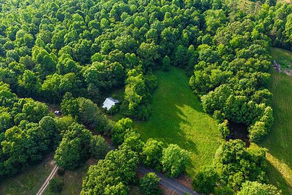 26 Acres of Land for Sale in Florence, Alabama