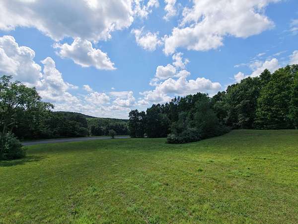 12.5 Acres of Recreational & Residential Land for Sale in Fort Ann, New York