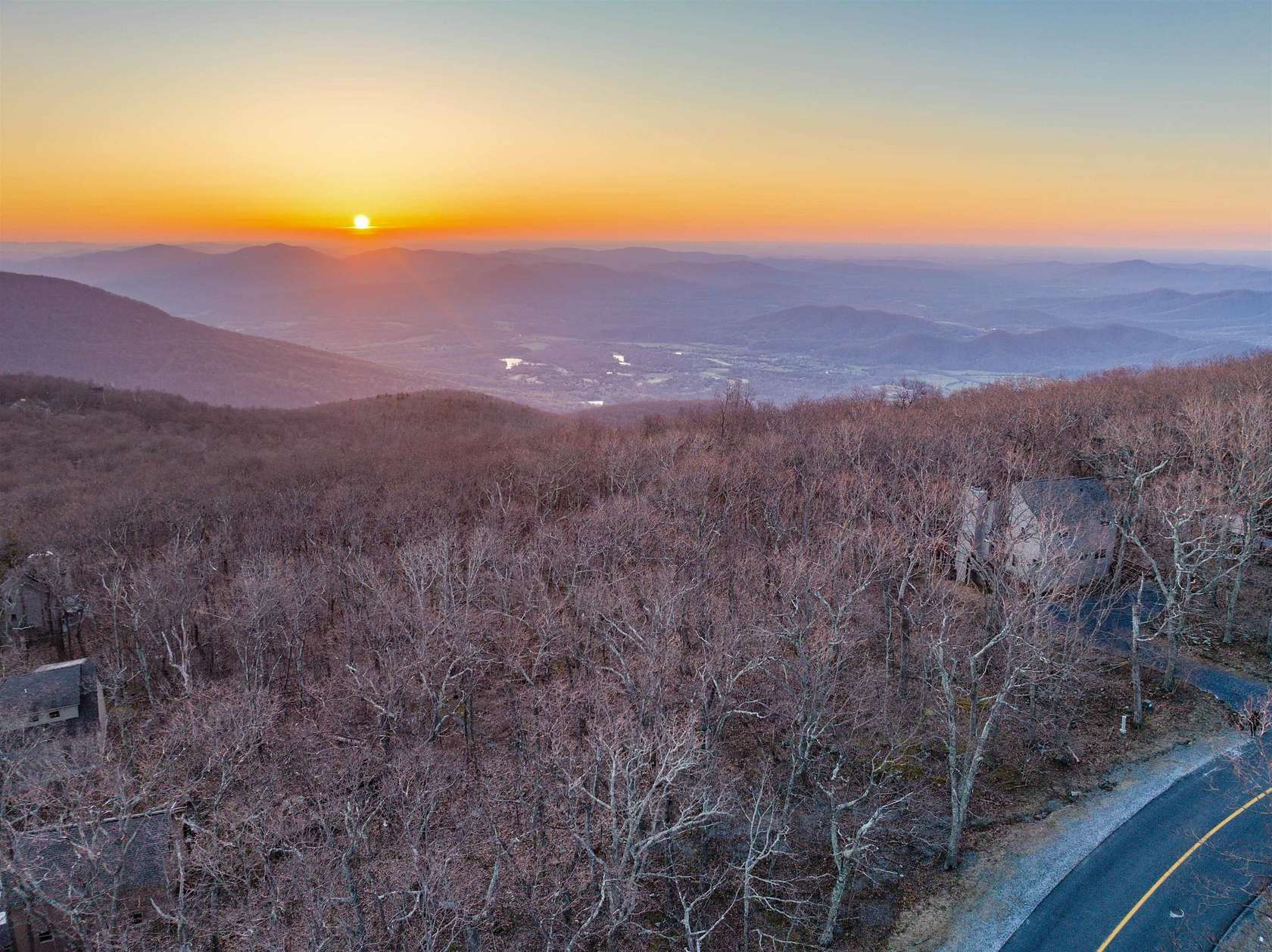 0.39 Acres of Residential Land for Sale in Wintergreen, Virginia