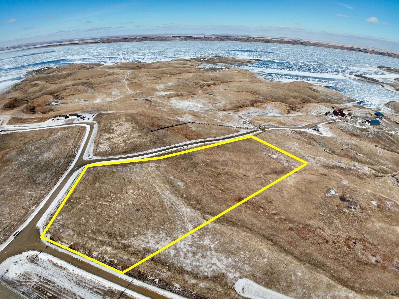 5.15 Acres of Land for Sale in Fort Pierre, South Dakota