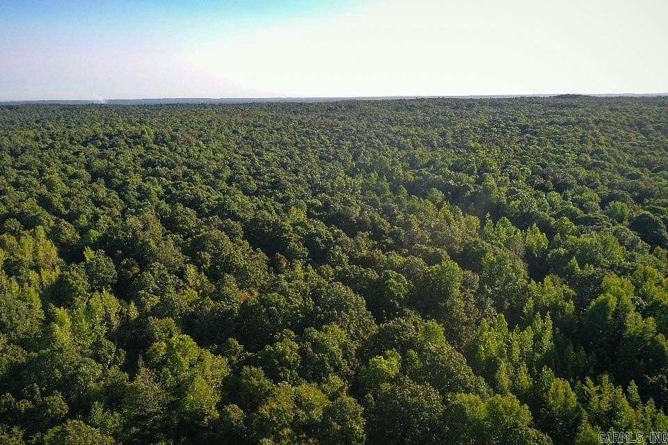 977 Acres of Recreational Land for Sale in Rector, Arkansas