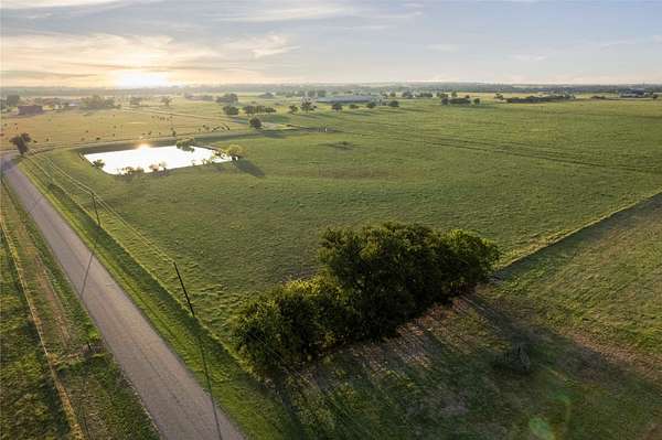 62.8 Acres of Land for Sale in Collinsville, Texas