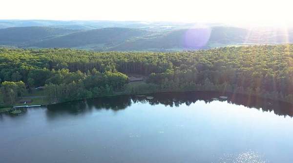 601 Acres of Land for Sale in Maryland, New York