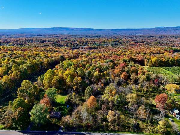 215 Acres of Land for Sale in Clintondale, New York