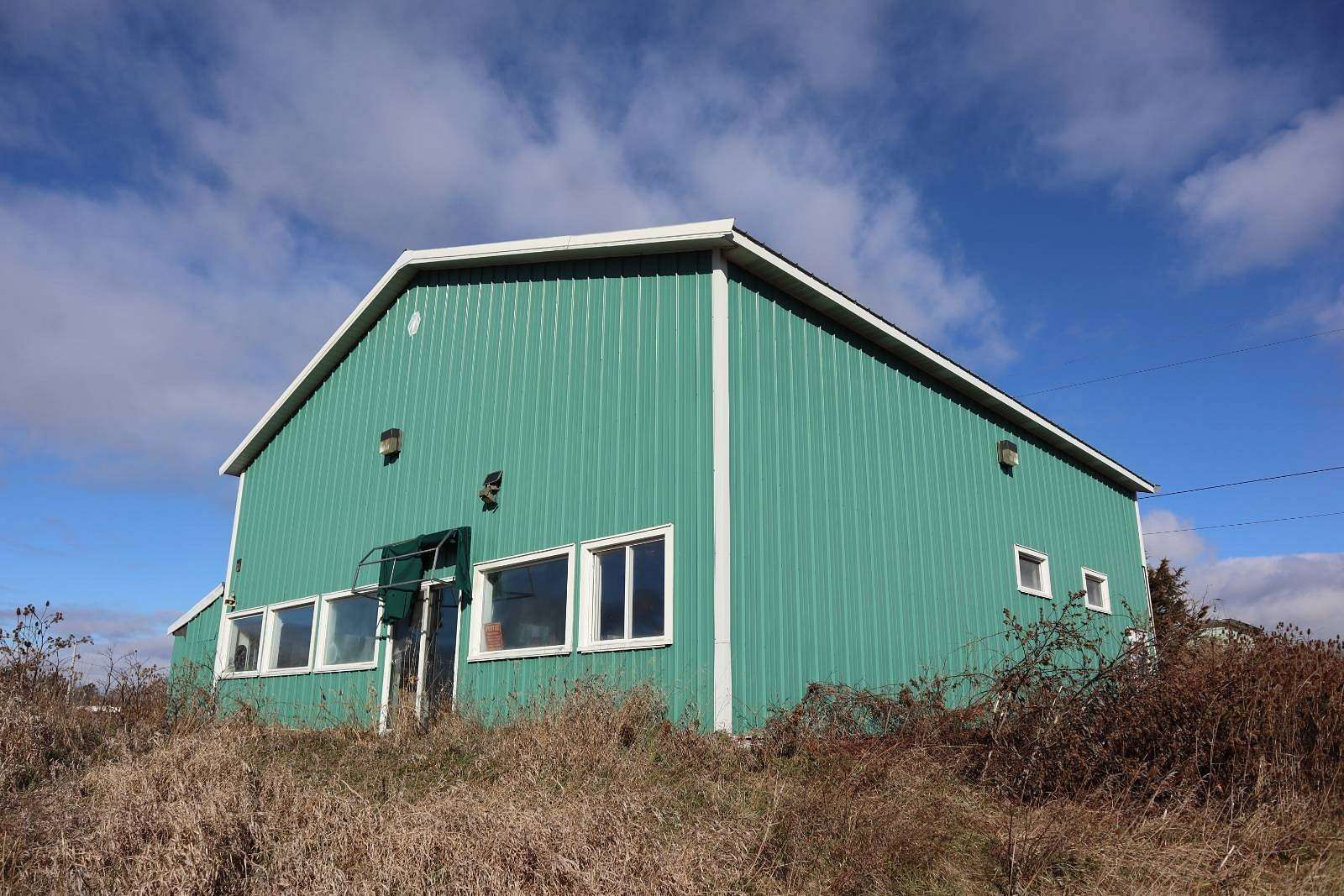 75.2 Acres of Land for Sale in Sprakers, New York