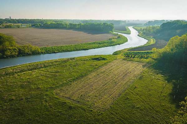 32 Acres of Land for Sale in Farmer City, Illinois