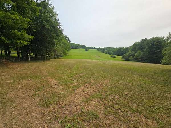 70.8 Acres of Recreational & Residential Land for Sale in Guilford, New York
