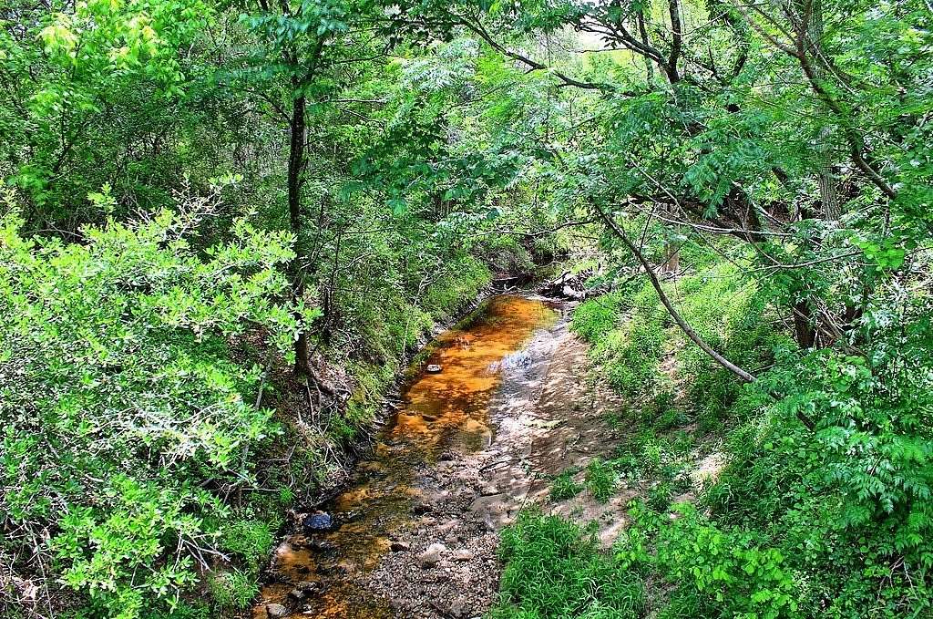 63.5 Acres of Land for Sale in Weimar, Texas