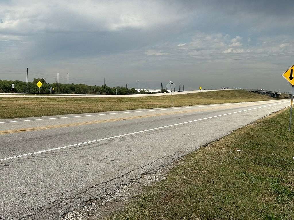 17.2 Acres of Land for Sale in Rosenberg, Texas
