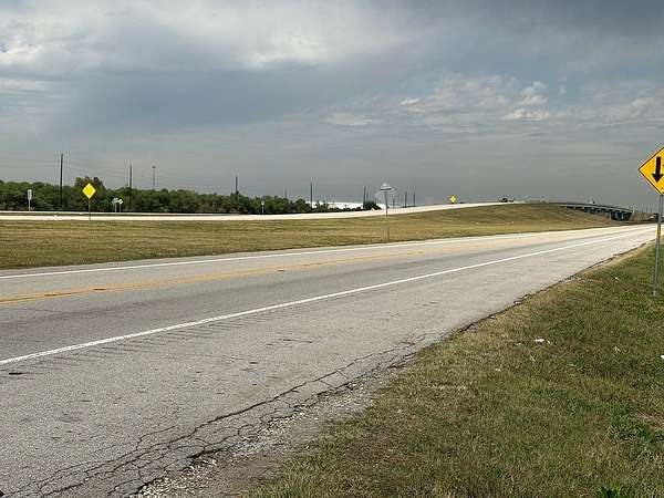 17.2 Acres of Land for Sale in Rosenberg, Texas