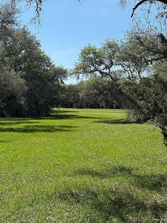 113 Acres of Recreational Land for Sale in Rock Island, Texas