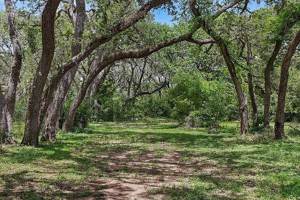 113 Acres of Recreational Land for Sale in Rock Island, Texas