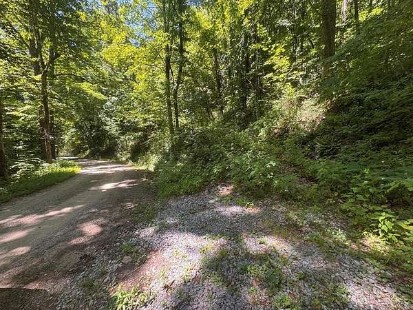 9.79 Acres of Residential Land for Sale in Waynesville, North Carolina