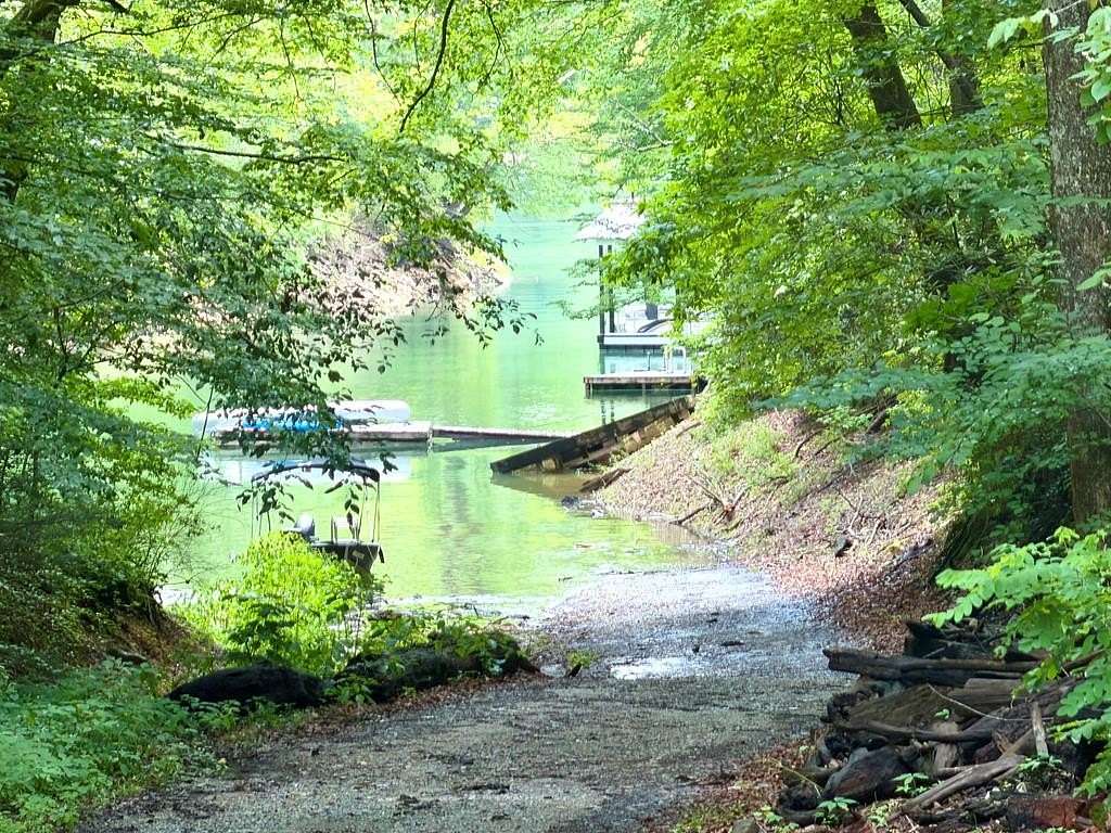 3.8 Acres of Residential Land for Sale in Almond, North Carolina