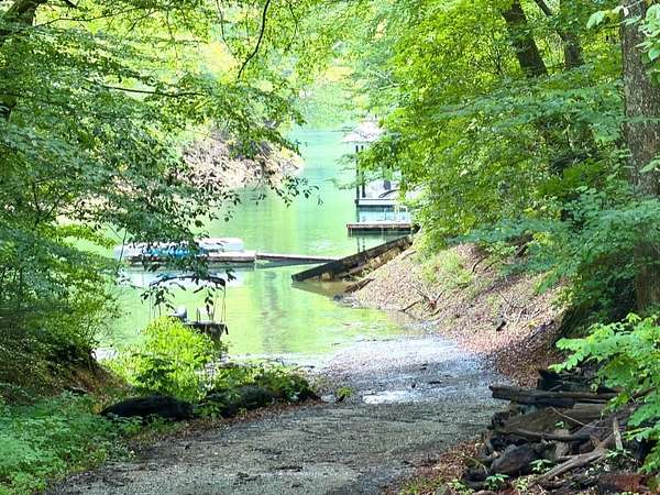 3.8 Acres of Residential Land for Sale in Almond, North Carolina