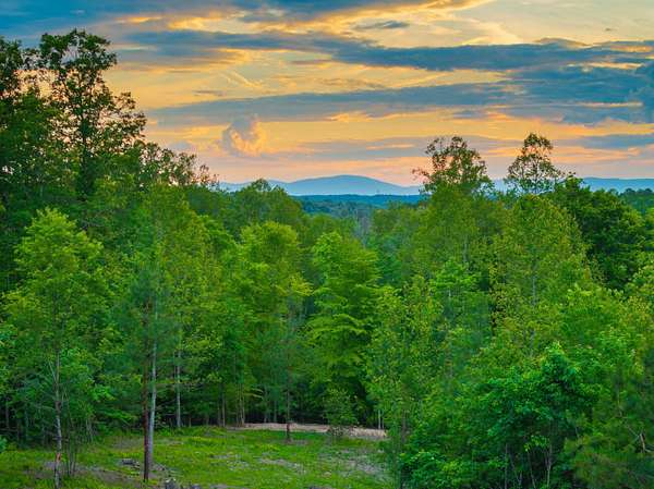 3.6 Acres of Residential Land for Sale in Barboursville, Virginia