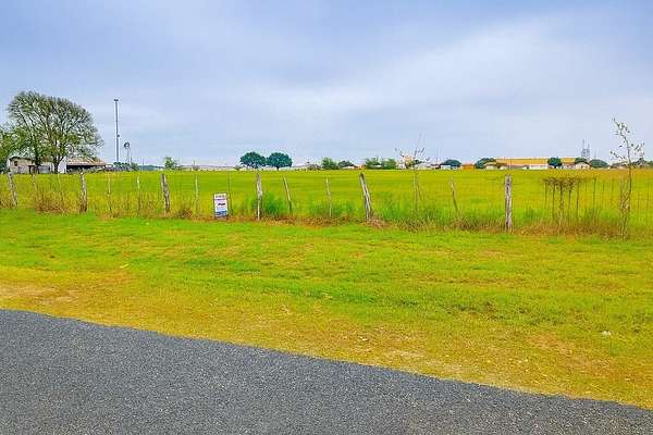 0.34 Acres of Residential Land for Sale in Weimar, Texas