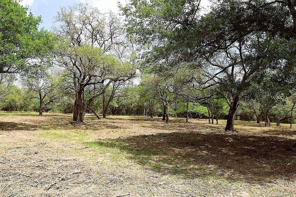 22.9 Acres of Recreational & Residential Land for Sale in Sheridan, Texas