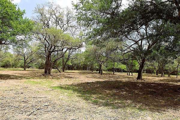 22.9 Acres of Recreational & Residential Land for Sale in Sheridan, Texas
