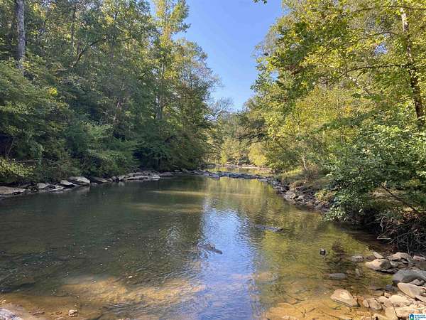 158 Acres of Recreational & Residential Land for Sale in McCalla, Alabama