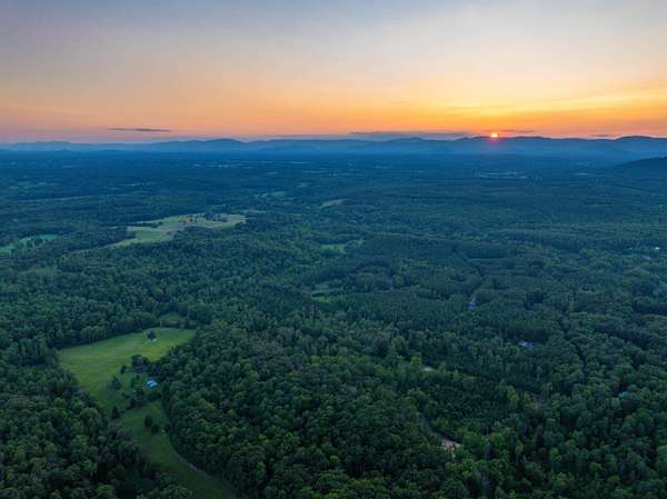 28.8 Acres of Recreational & Residential Land for Sale in Barboursville, Virginia