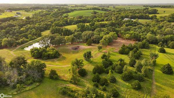 4.44 Acres of Residential Land for Sale in Adel, Iowa