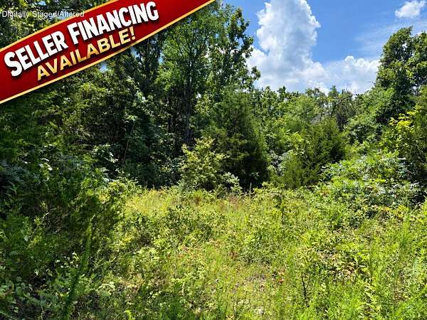 7 Acres of Residential Land for Sale in Willow Springs, Missouri