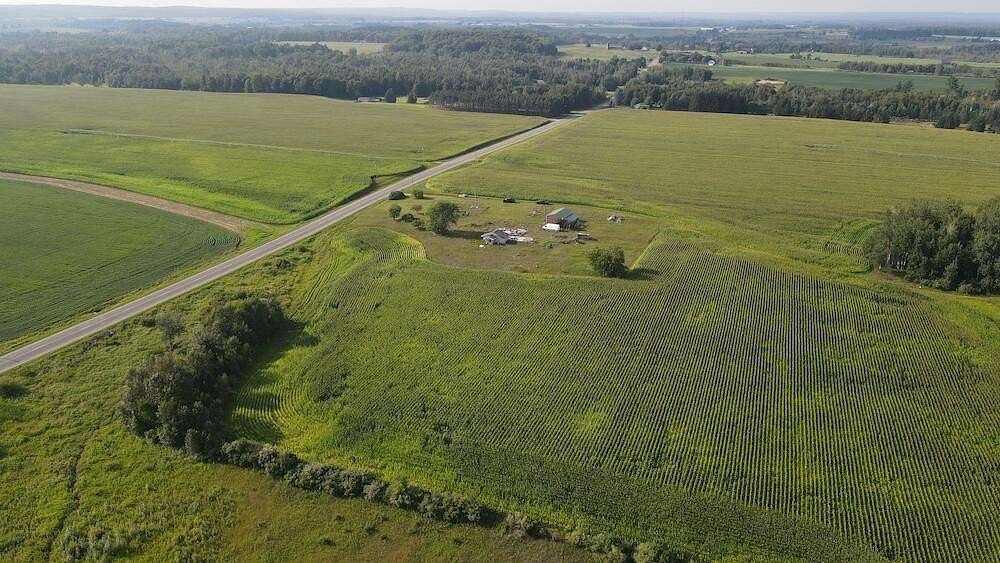 15 Acres of Land for Sale in West Branch, Michigan