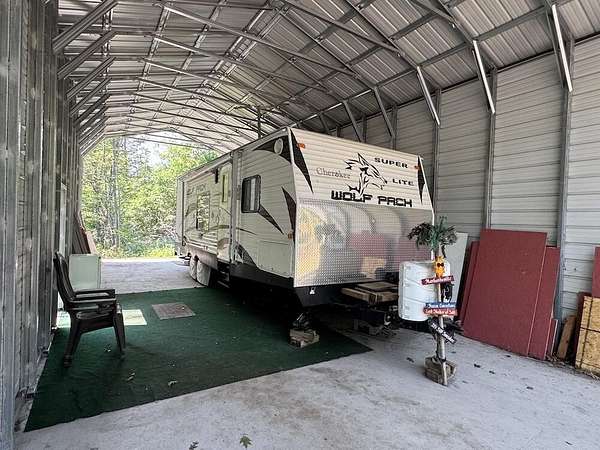 20 Acres of Recreational Land for Sale in Atlanta, Michigan