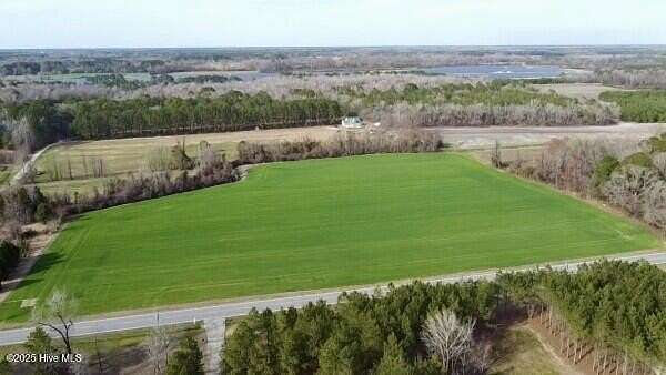 12 Acres of Land for Sale in Grifton, North Carolina