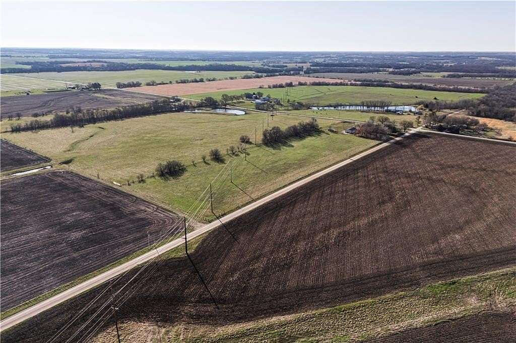 7.5 Acres of Residential Land for Sale in Neodesha, Kansas