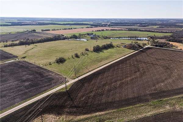 7.5 Acres of Residential Land for Sale in Neodesha, Kansas