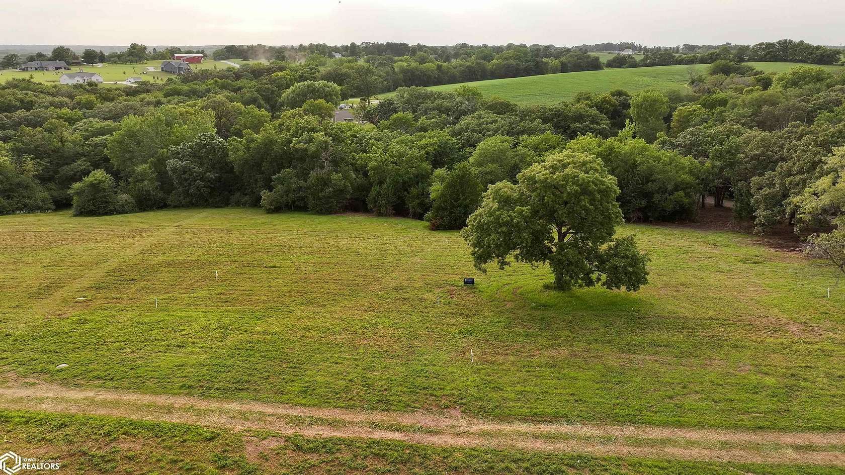 3 Acres of Residential Land for Sale in Adel, Iowa