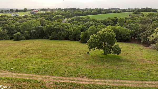 3 Acres of Residential Land for Sale in Adel, Iowa
