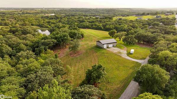 4.46 Acres of Residential Land for Sale in Adel, Iowa