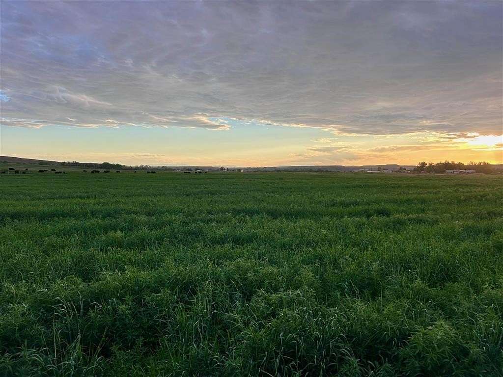 5 Acres of Land for Sale in Greybull, Wyoming