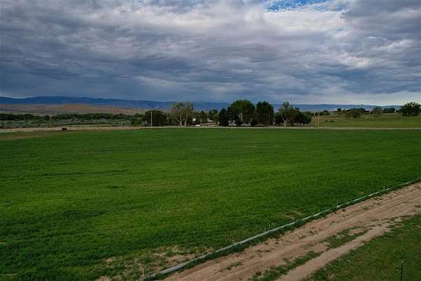 5.59 Acres of Land for Sale in Greybull, Wyoming