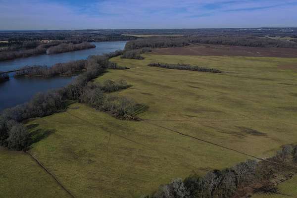 640 Acres of Land for Sale in Montgomery, Alabama