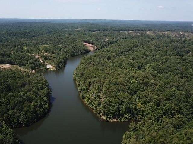 2.18 Acres of Land for Sale in Clanton, Alabama